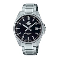 Reloj EDIFICE EFV-150D-1A Acero Hombre Plateado