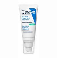 Cerave Oil Control Moisturizing gel cream