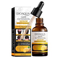 SÉRUM PARA EL CABELLO DE JENGIBRE 30ML BIOAQUA