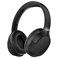 QCY - Auriculares QCY-H2PRO-BLK H2 Pro Bluetooth 5.3
