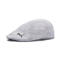 Gorro de Golf Puma Gris