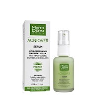 Martiderm Acniover Serum 30Ml