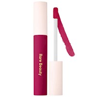 Labial Lip Soufflé Matte Cream Rare Beauty - Heroic