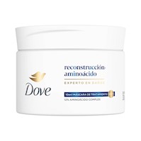 Mascarilla Dove Reconstrucción + Aminoácidos