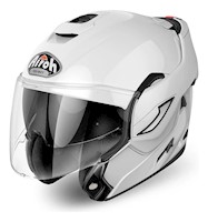Casco Airoh Rev 19 Color Blanco Gloss T-s