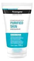 Exfoliante Facial Purified Skin Acido Glicólico 150ml