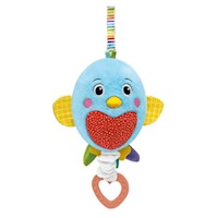 JUGUETE MUSICAL PAJARITO