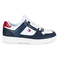 Zapatilla Mujer Tommy Hilfiger T-wanezda