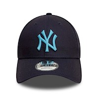 GORRA NEW ERA MLB-NEW YORK YANKEES 9FORTY 198358994536