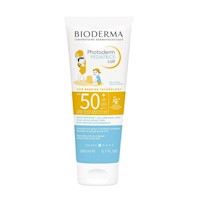 Bioderma Photoderm Pediatrics Lait SPF50+ 200ml