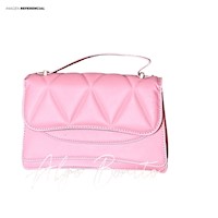 Cartera Femenina de Mano y Hombro Modelo 02