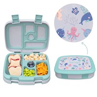 Lonchera Bentgo Kids Lunch Box - Vida Marina