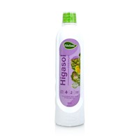 Higasol - Detox Hepático y Protección en Bebida (600ml) - Fitosana