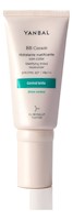Bb Cream Hidratante Matificante Con Color Yanbal X2 Tonos
