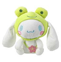 Peluche de Pascua Cinnamoroll de Hello Kitty Sanrio - 22 cm