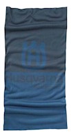 Bufanda Logo Allrounder Azul T-o/s