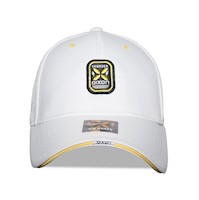 GORRA CERRADA UNISEX 3DCC018 DIXON
