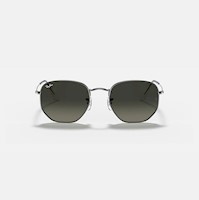 LENTES DE SOL UV400 MUJER RB3548N 004/71 54 RAY BAN