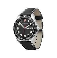 Reloj Hombre Victorinox Fieldforce 241846 Negro