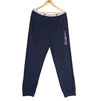 Pantalon Jogger para Mujer Tommy Jeans - Azul