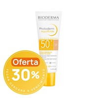 Bioderma Photoderm Aquafluide SPF50+ Claire