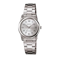 RELOJ ACUATICO MUJER LTP-V001D-7B CASIO