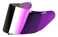 Visor Casco Connor Iridium