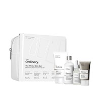 Set de Hidratacion The Ordinary The Winter Skin Set