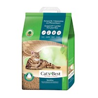 Cats Best Sensitive 7.20 Kg