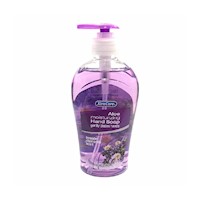 Jabón Liquido Aroma a Lavanda Xtra-Care de 443 ml