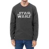 Polera Franela Hombre Duff_Sw