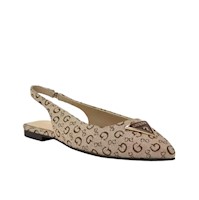 Zapatos Mujer Guess Bemas Bemas Monogram