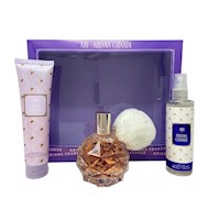 Set Ari by Ariana Grande - 3 Piece Gift Set