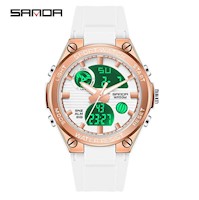 RELOJ ACUATICO MUJER 6067 SANDA
