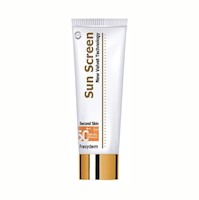 Frezyderm Velvet Sunscreen Body SPF50+ 125ml