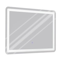 LAMPARA DE ESPEJO EGLO BUENAVISTA 1 LED 24W