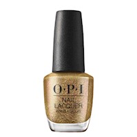 Esmalte OPI Five Golden Flings HRQ02