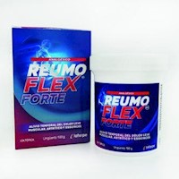 Reumoflex Forte Ungüento - Frasco 100G