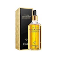 Serum Facial Bioaqua Esencia Hialurónica De Oro 24K 100 Ml