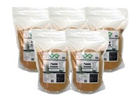 Panela Granulada 5kg Alkaline Care