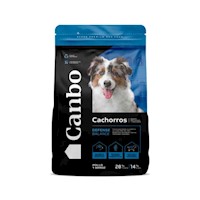 Comida para Cachorro Canbo MyG Pollo Arroz 15kg