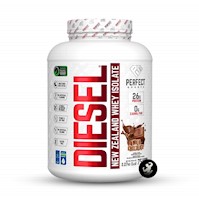 Proteína | Diesel New Zealand Whey Protein Isolate | 5 lb