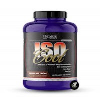 Proteína - Iso Cool - 5 lb
