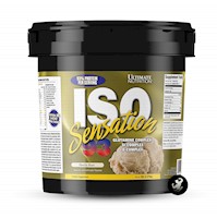 Proteína | Iso Sensation 93 | 5 lb