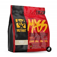 Ganador de masa - Mutant Mass - 5 lb