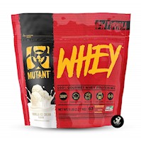 Proteína - Mutant Whey - 5 lb