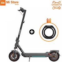 Scooter Eléctrico Xiaomi Electric Scooter 5 Max