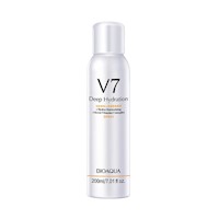 Spray Facial Bioaqua V7 Aclarante Instantáneo (200 Ml)