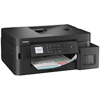 IMPRESORA BROTHER MULTIF. DE INYECCION DE TINTA A COLOR MFC-T930DW