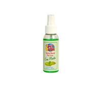 Spray Bucal Mascotas Menta 120 ml PETLINE